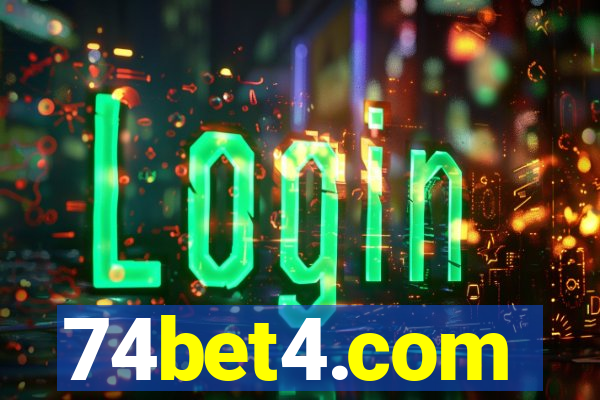 74bet4.com