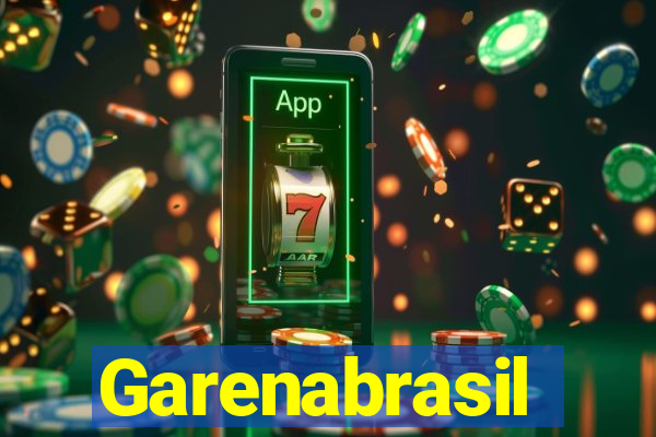 Garenabrasil