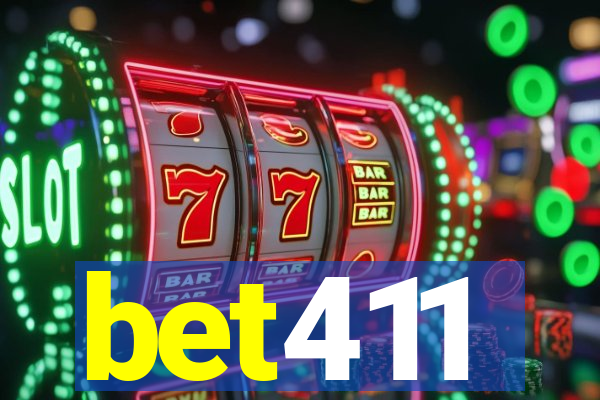 bet411