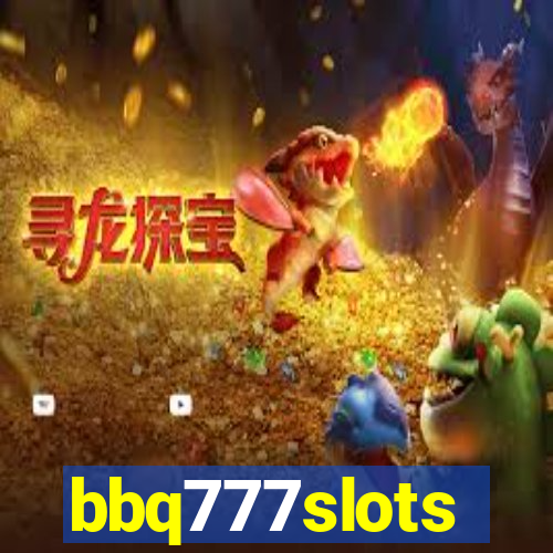 bbq777slots