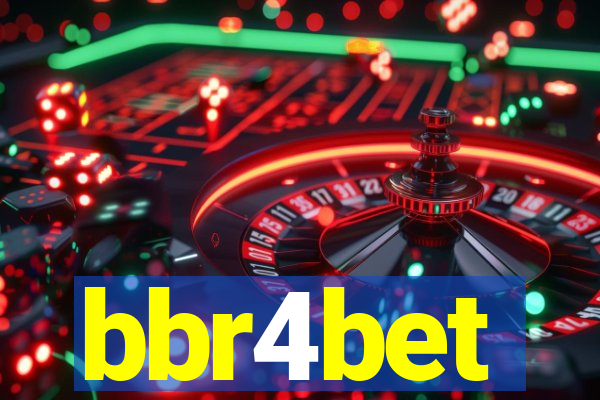 bbr4bet