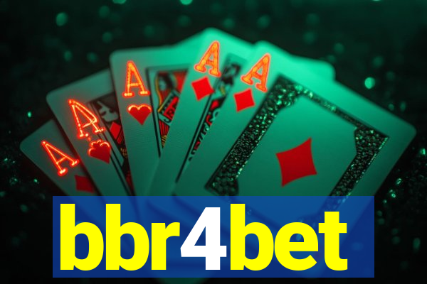 bbr4bet