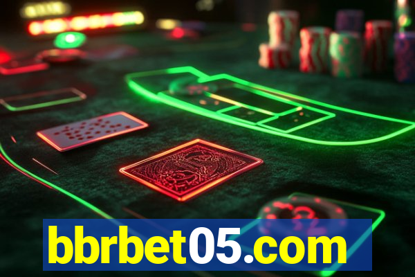 bbrbet05.com