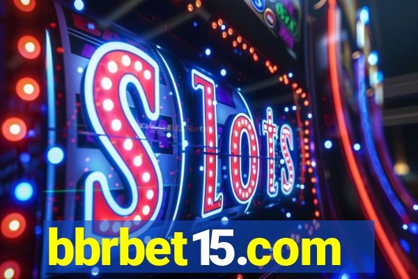 bbrbet15.com