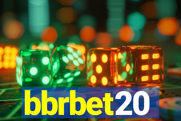 bbrbet20