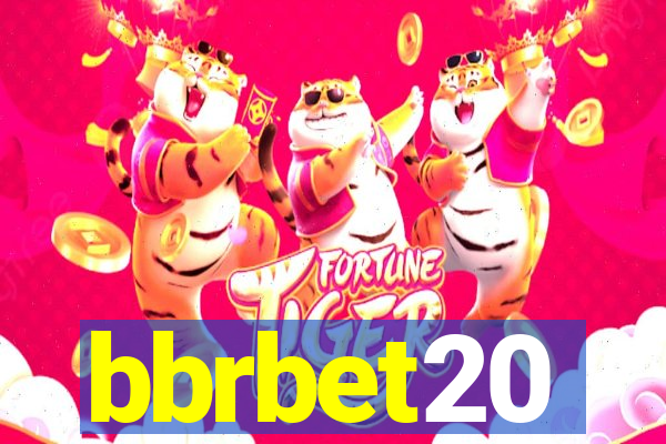 bbrbet20