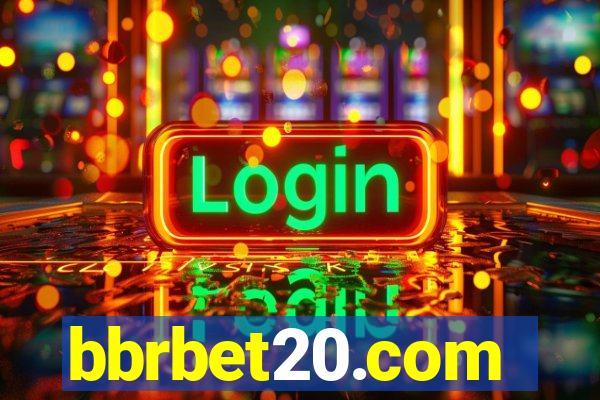 bbrbet20.com