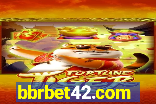 bbrbet42.com