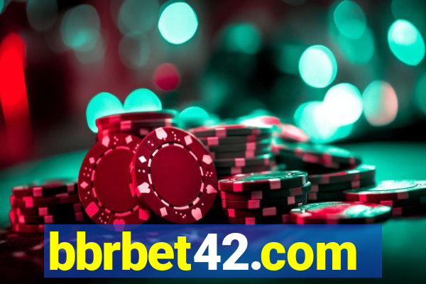 bbrbet42.com