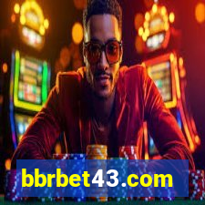 bbrbet43.com