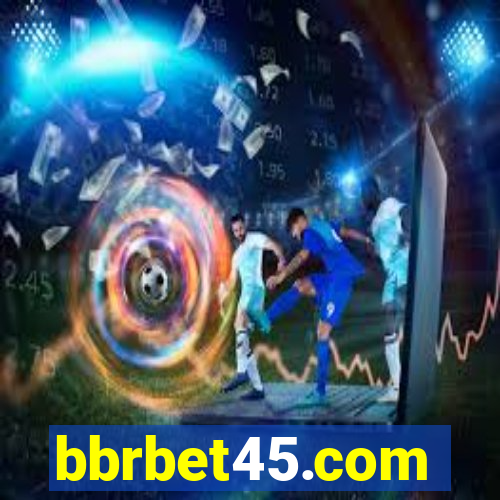 bbrbet45.com