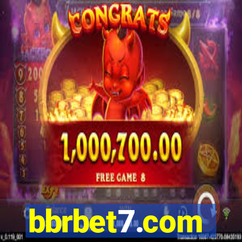 bbrbet7.com