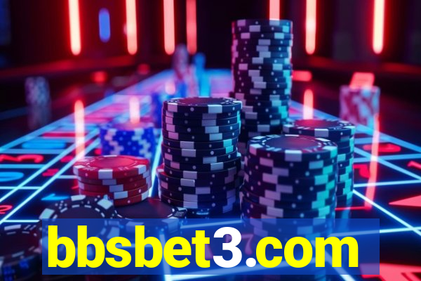 bbsbet3.com