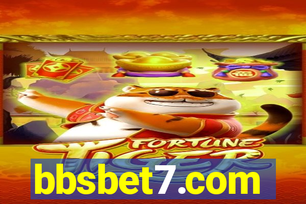 bbsbet7.com