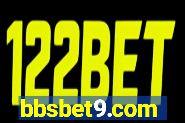 bbsbet9.com