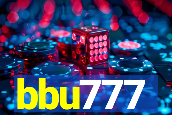 bbu777