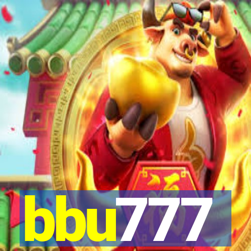 bbu777