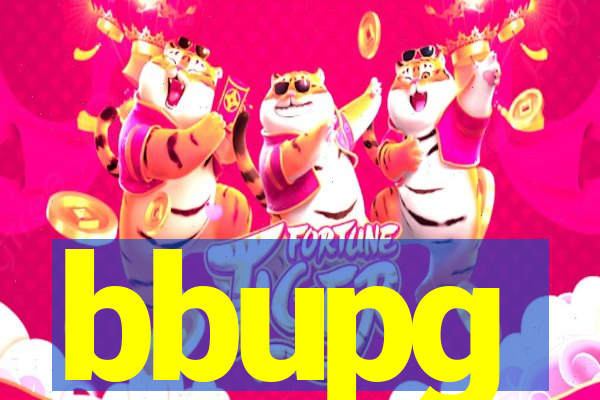 bbupg