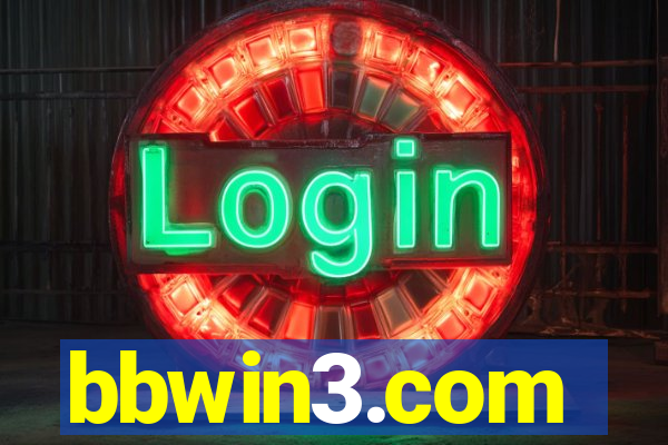 bbwin3.com