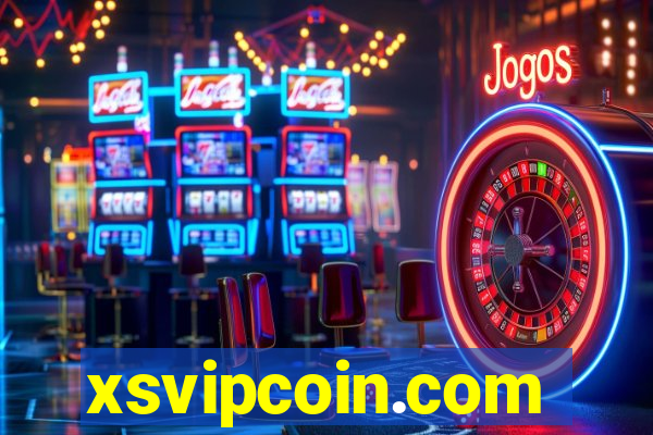 xsvipcoin.com