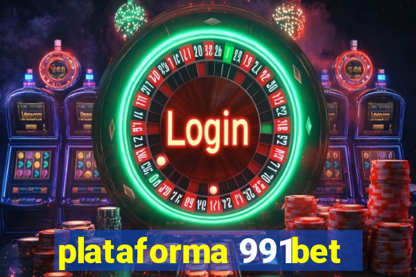 plataforma 991bet