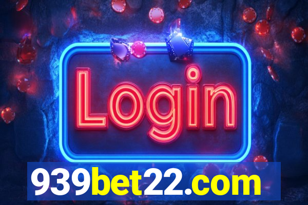 939bet22.com