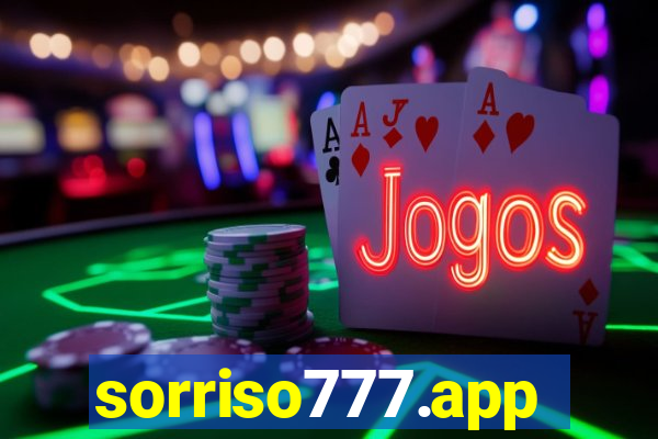 sorriso777.app