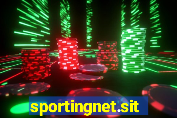 sportingnet.site