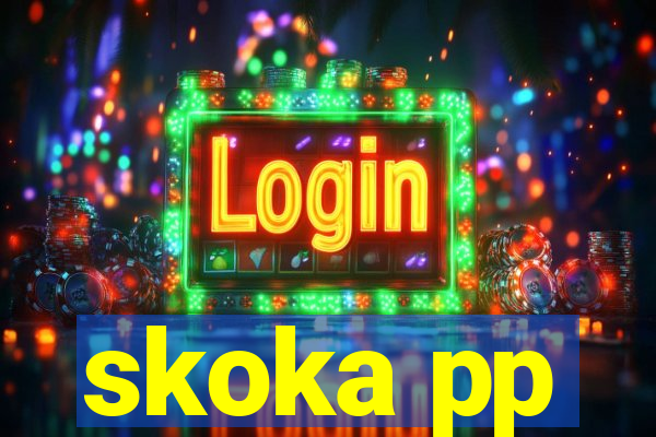 skoka pp