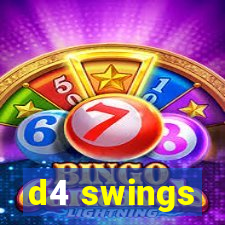 d4 swings