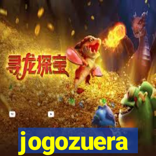 jogozuera