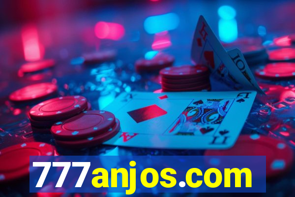 777anjos.com