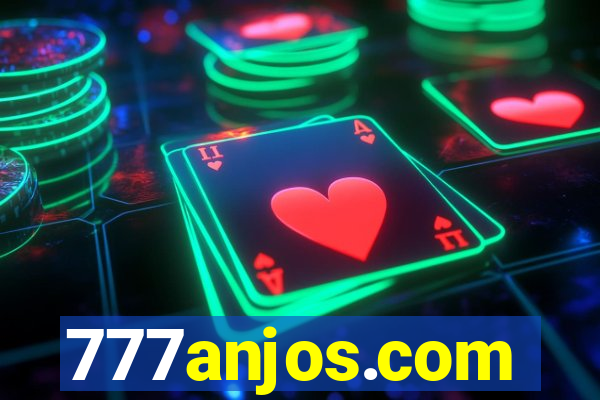 777anjos.com