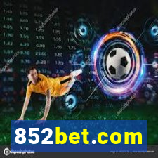 852bet.com