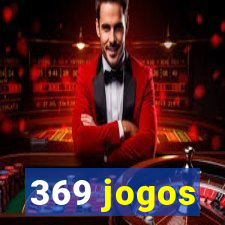 369 jogos