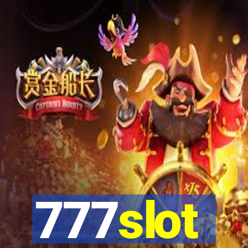 777slot