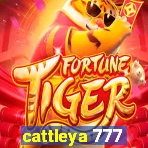 cattleya 777