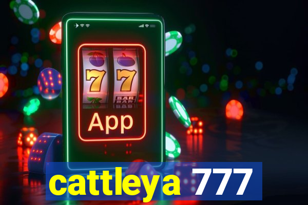 cattleya 777