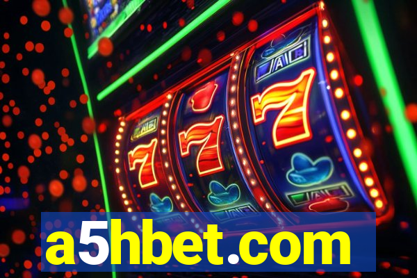 a5hbet.com