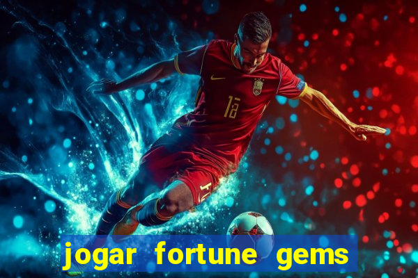 jogar fortune gems 2 demo