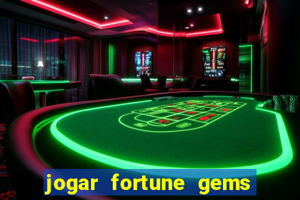 jogar fortune gems 2 demo