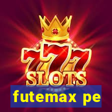 futemax pe