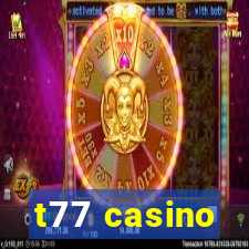 t77 casino