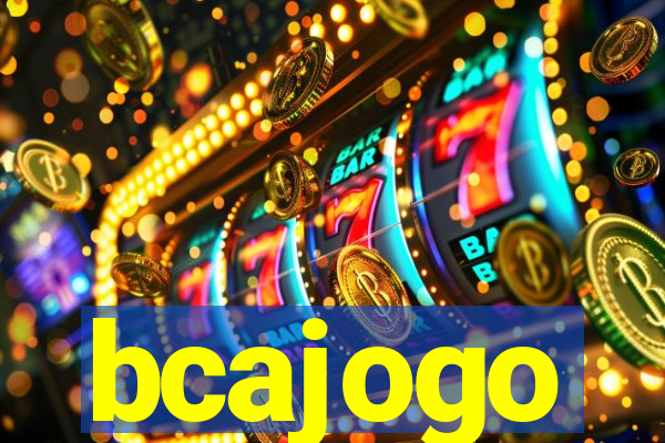 bcajogo