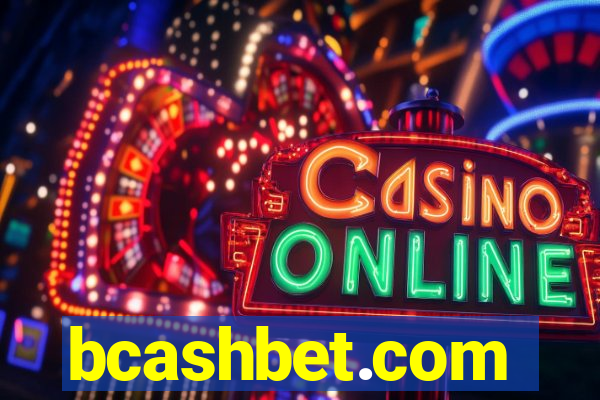 bcashbet.com