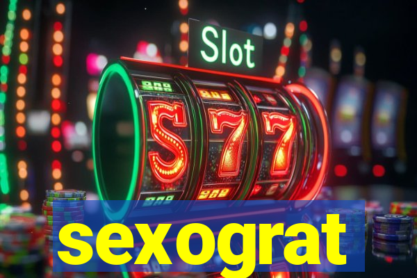 sexograt