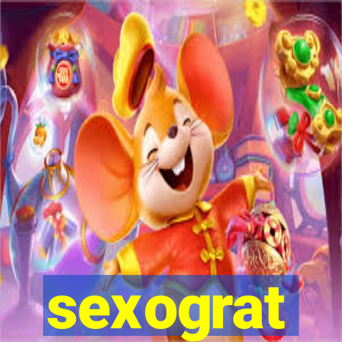 sexograt