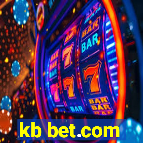 kb bet.com