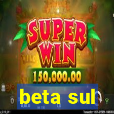 beta sul