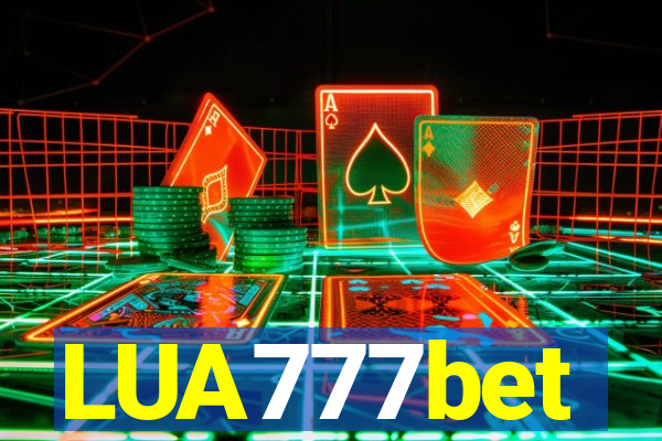 LUA777bet